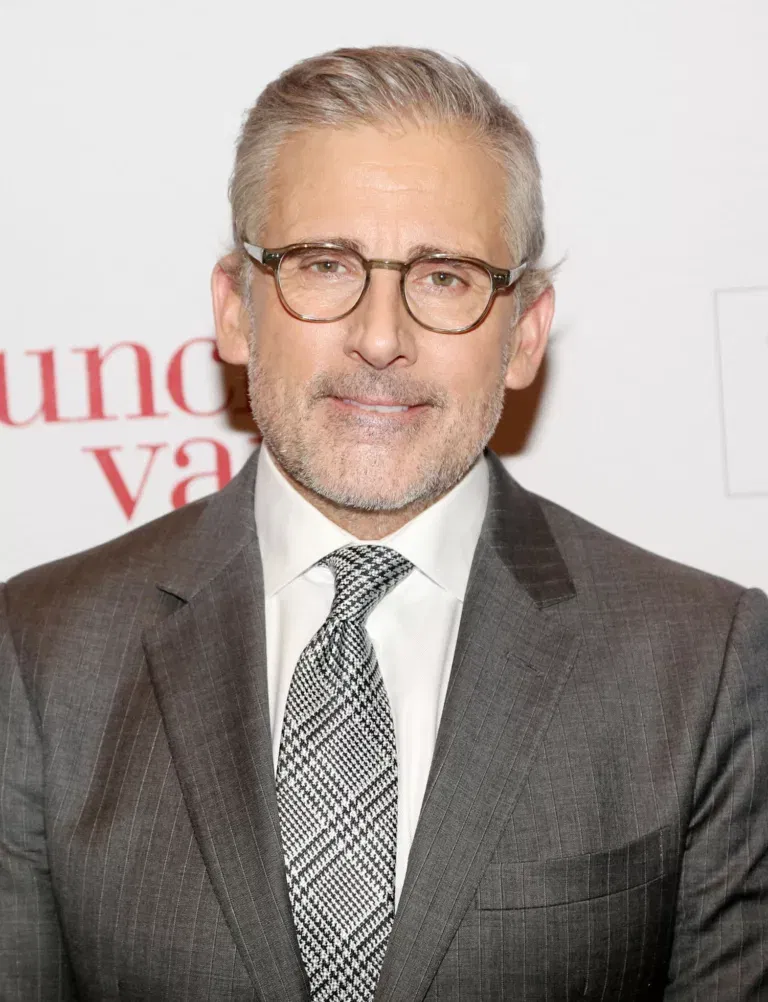 Steve Carell to Lead New HBO Comedy Series by Bill Lawrence and Matt Tarses