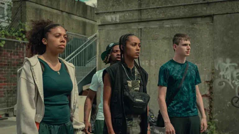 Spectacular British Crime Drama show Top Boy Cast, Plot, Teaser, and More