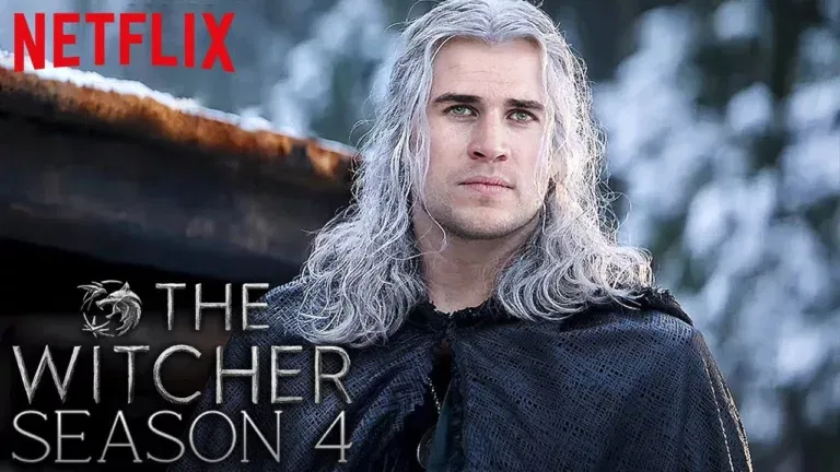 Spectacular Updates On The Witcher Season 4 Plot, Cast, Estimated Release Date and More