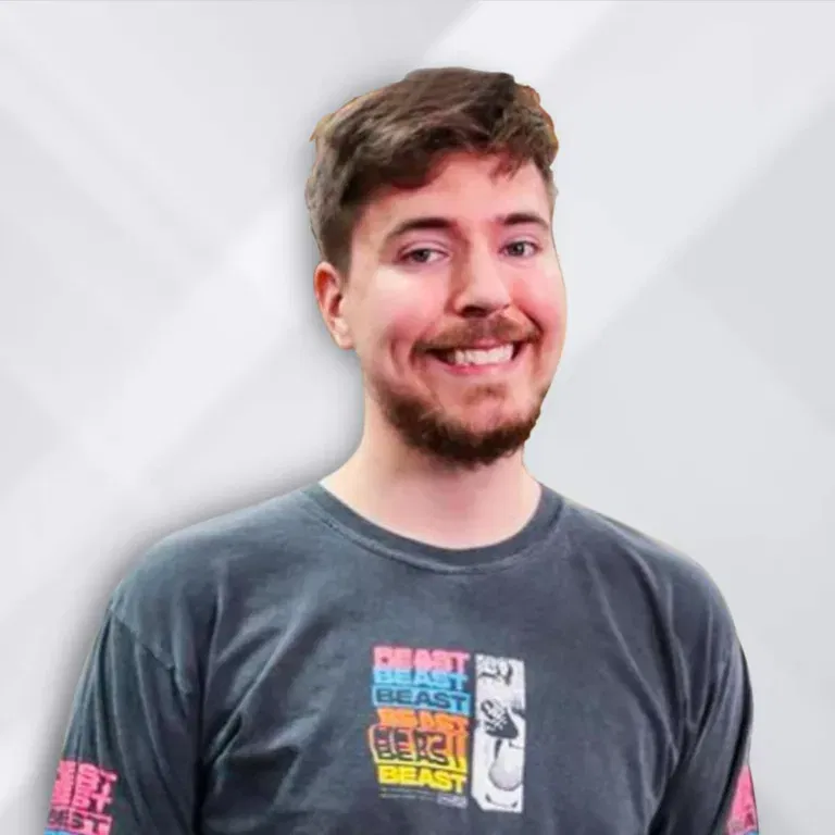 MrBeast Beats T-Series to Become Most-Subscribed YouTuber, Hits 266M