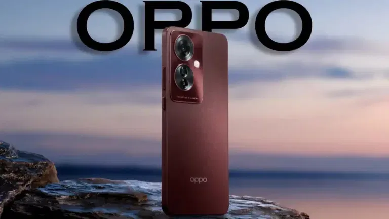 OPPO F27 Pro to Be India’s First IP69-Rated Phone, Images Reveal Leather Back Design