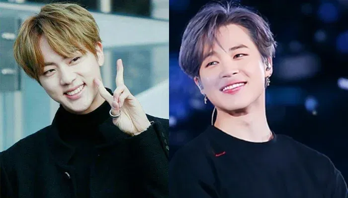 1202419 9558724 BTS updates BTS' Jin Teases Solo Album Following Jimin's 'Muse' Reveal: "I'm Next"