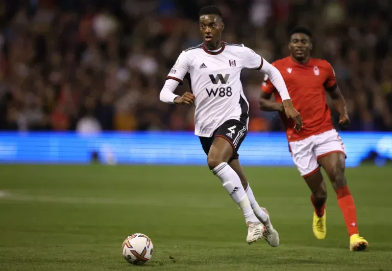 Tosin Adarabioyo to join Chelsea on free transfer: 1st new signing for Maresca revealed