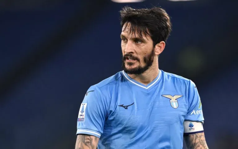 Lazio’s Luis Alberto to sign for Qatari side Al Duhail for €11 million