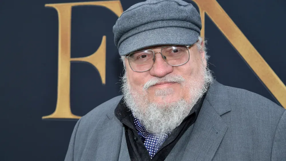 GettyImages 1147897315 "A Knight of the Seven Kingdoms": New 'Game of Thrones' Spinoff Begins Filming with Stellar Cast