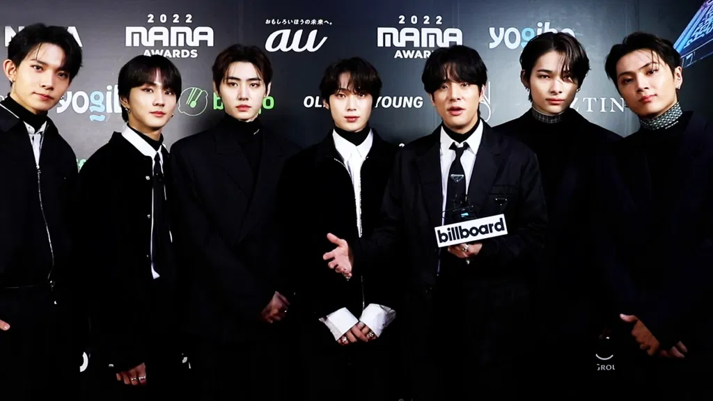 MAMAS ENHYPEN INTERVIEW.mp4.00 00 00 07.Still001 K-pop Extravaganza: July's Hotly Anticipated Releases from BTS' Jimin, ENHYPEN, and Stray Kids