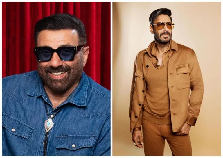 Ajay Devgn and Sunny Deol’s ‘Son of Sardaar 2’ To Release on Diwali 2025