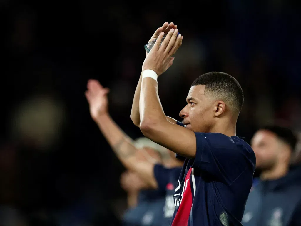 NXU3IKXE5FI25IH4OH6QBD7EWA Kylian Mbappe's Real Madrid Transfer: Behind-the-Scenes Drama Revealed