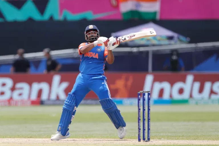 Rishabh Pant Gifts Scooters to Heroes Who Saved His Life