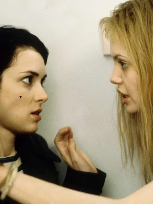 Girl, Interrupted