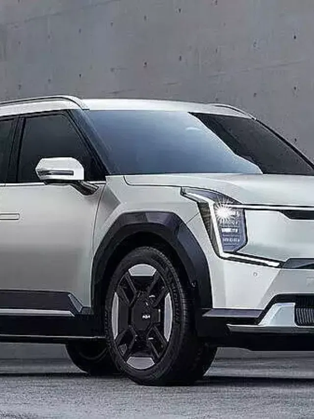 Kia EV9