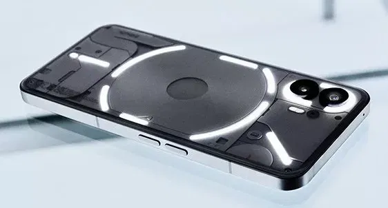image 1 35 jpg Will the Nothing Phone 3 launch this year?