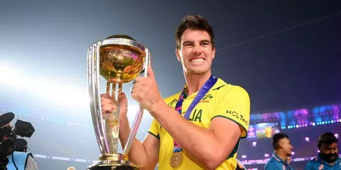 image 168 jpg Pat Cummins Joins San Francisco Unicorns with Four Year MLC Deal, Shocking Cricket World