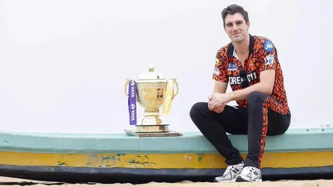 image 169 jpg Pat Cummins Joins San Francisco Unicorns with Four Year MLC Deal, Shocking Cricket World