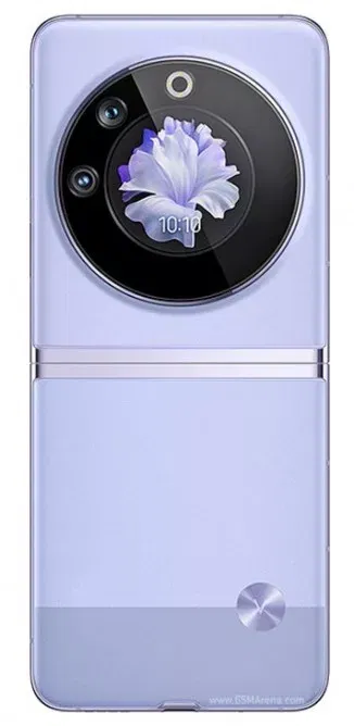 Tecno Phantom V2 Flip