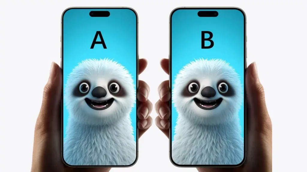iPhone 16 Pro and iPhone 16 Pro Max