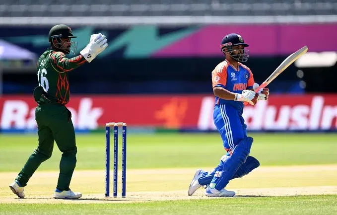 image 53 jpg India vs Bangladesh Warm Up Match: Rishabh Pant and Hardik Pandya Shine as India Cruises to Victory