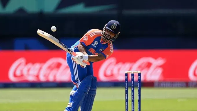 image 55 jpg India vs Bangladesh Warm Up Match: Rishabh Pant and Hardik Pandya Shine as India Cruises to Victory