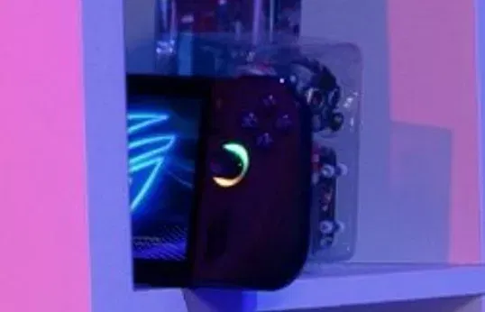image 66 jpg Is the ASUS ROG Ally X Handheld Worth Buying in 2024?