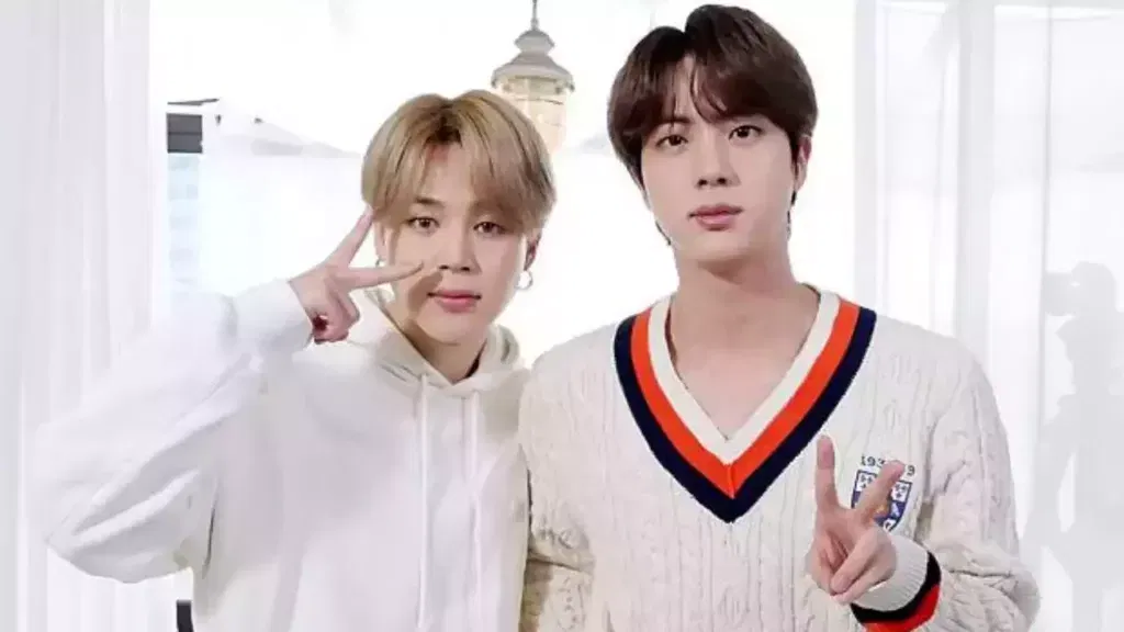 jinn BTS Updates: Who is the Richest BTS member? Jungkook, Jin, J-Hope, Suga, RM, Jimin, or V