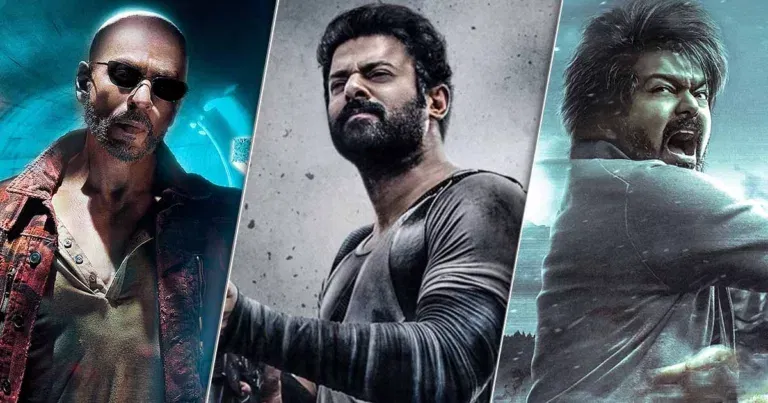 A Magnificent List of Upcoming Top 10 Highest-Grossing Hindi Films in last 10 Years