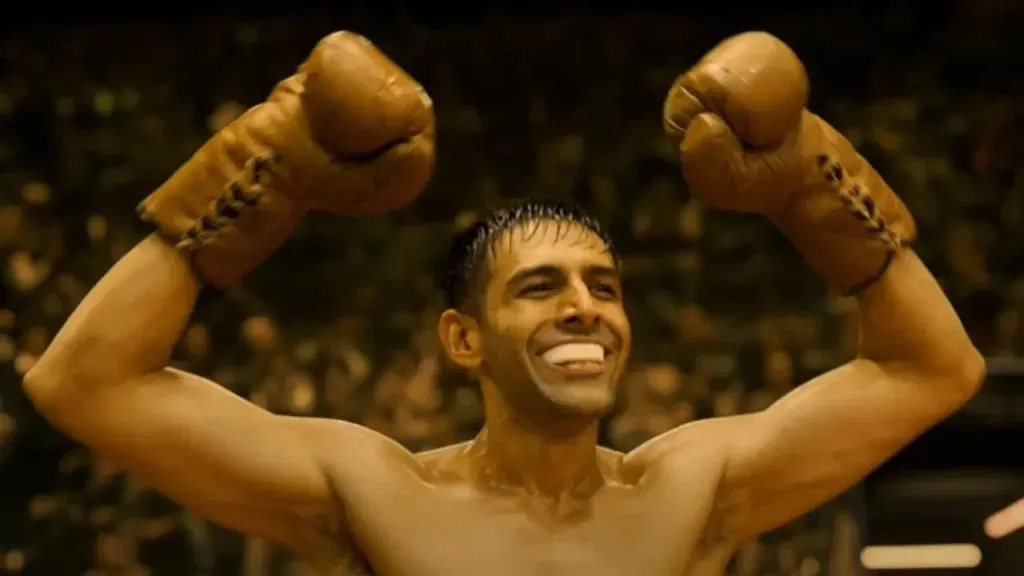 k765 Chandu Champion: Kartik Aaryan gives a fantastic performance in this heartfelt, motivational tale of the underdog