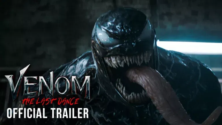 Venom: The Last Dance Trailer Unleashes Symbiote Chaos!