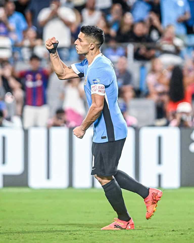 Uruguay defeat Canada on penalties to earn 3rd place at Copa America 2024