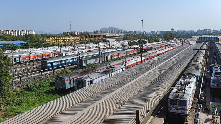 Indian Railway Waiting Lists EXPLAINED: Everything you need to know about RAC, GNWL, PQWL, RLWL and more in 2025