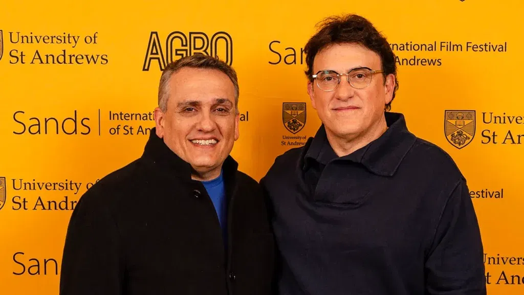 Joe and Anthony Marvel's Avengers 5 and 6: Russo Brothers Are Back to Direct Marvel's Next Blockbusters