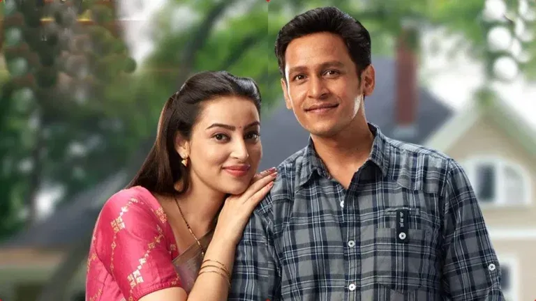 Kamna Written Update March 2025: A Journey of Love, Betrayal, and Redemption