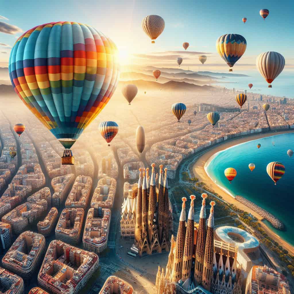 Celebrate Your Barcelona Birthday: Top Venues, Experiences, and Tips in 2024