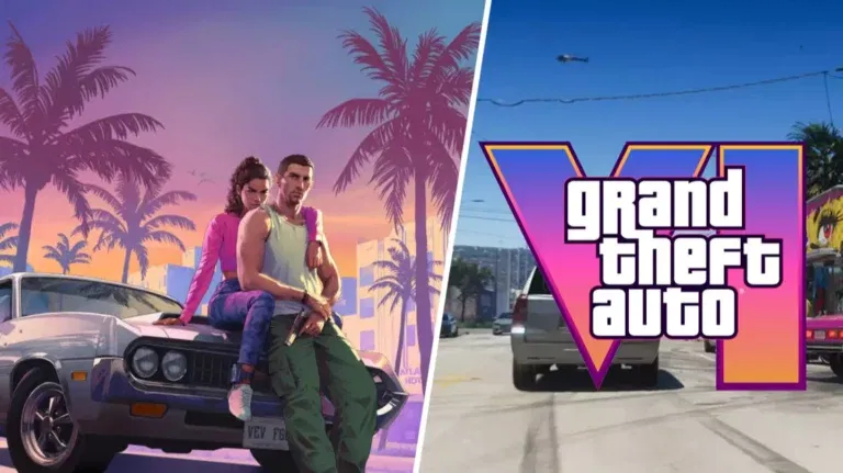Grand Theft Auto 6: Gear Up for Vice City’s Grand Return in Fall 2025