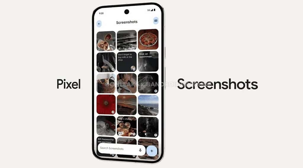 Google Pixel 9 Pro's official promo video leaked along with cases