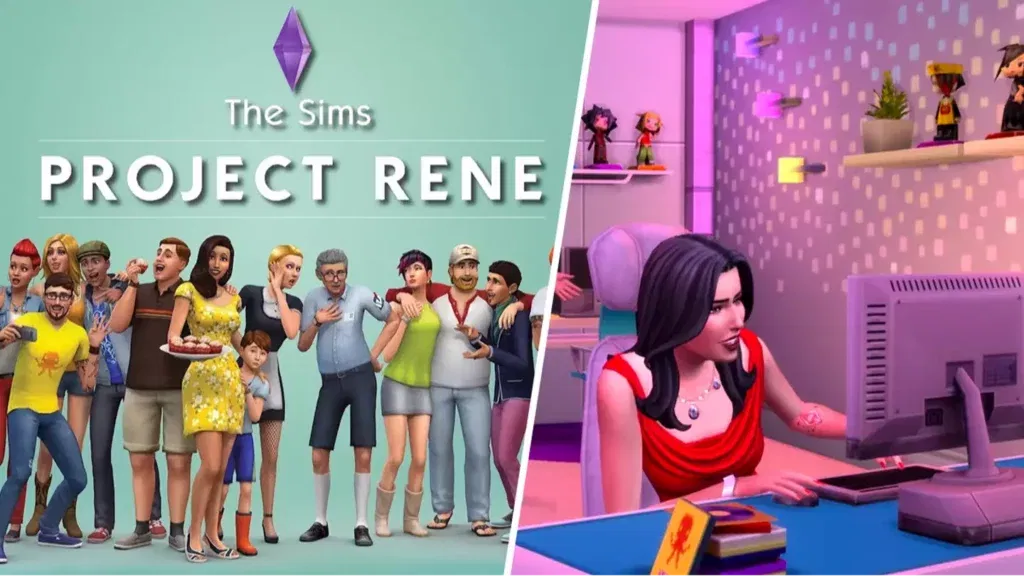 Sims 5