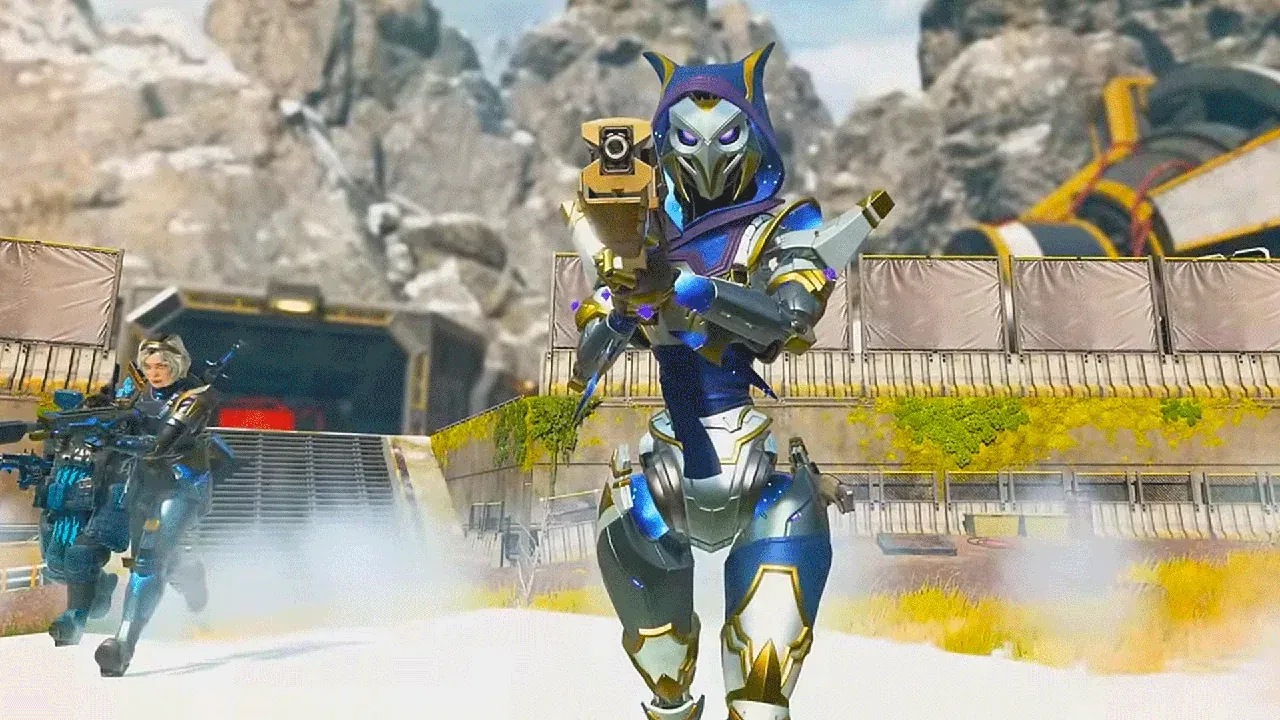images 5 Gear Up for the Void: Apex Legends Unleashes the Reckoning Event