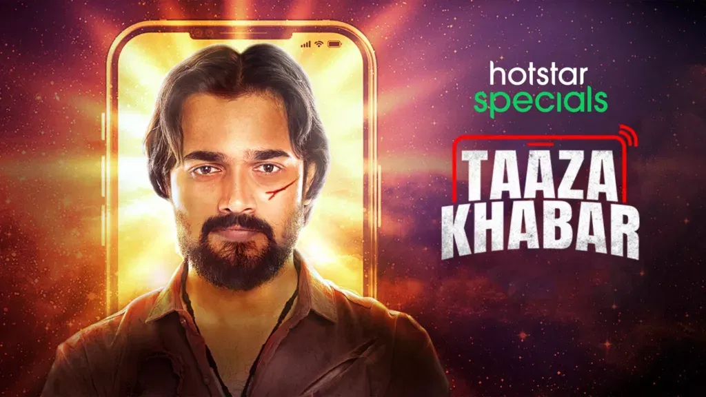 taaz A Magnificent List of Top 10 most-watched Web Series in July 2024 