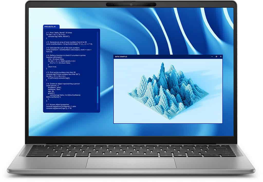 Dell's Latitude 7455 Copilot+ AI PC launched in India