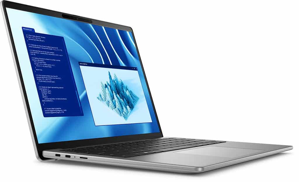 Dell's Latitude 7455 Copilot+ AI PC launched in India