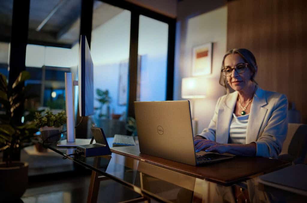 Dell's Latitude 7455 Copilot+ AI PC launched in India