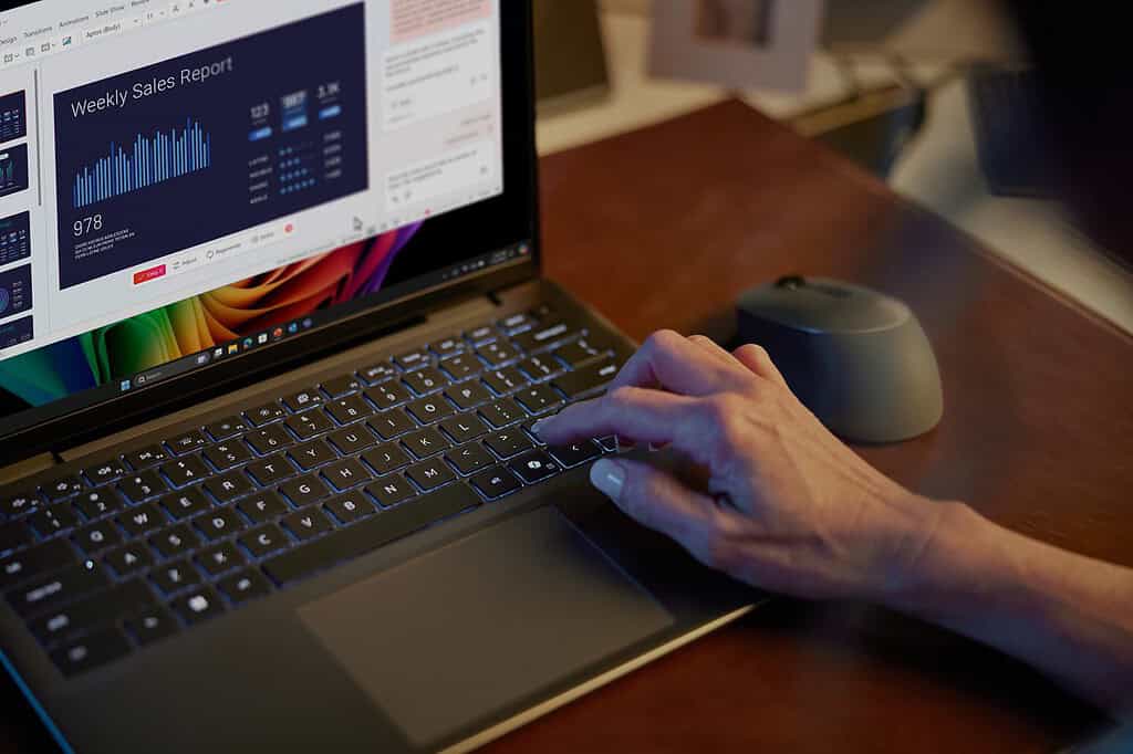 Dell's Latitude 7455 Copilot+ AI PC launched in India
