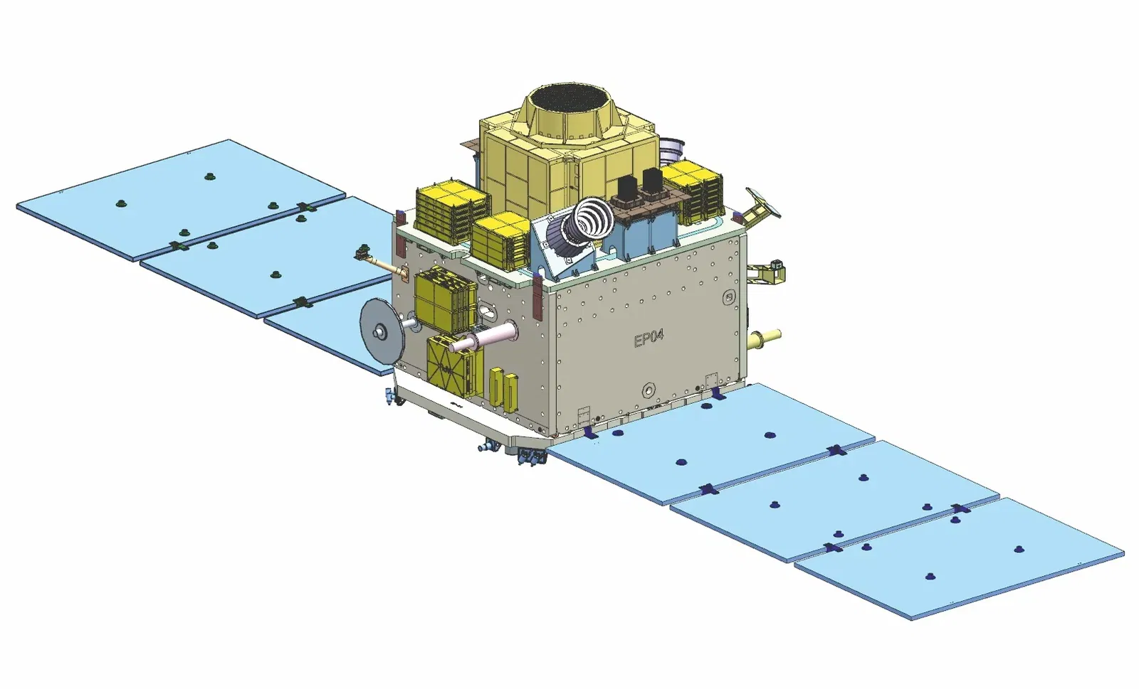 ISRO