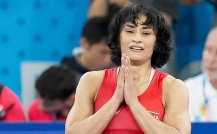 Top 5 Biggest Controversies of the Paris Olympics 2024