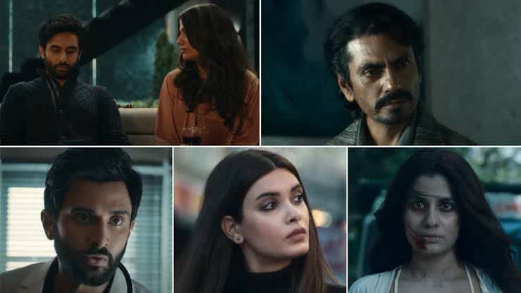 Adbhut Release Date: Nawazuddin Siddiqui's Upcoming Horror Movie to Premiere on Sony Max on This Date