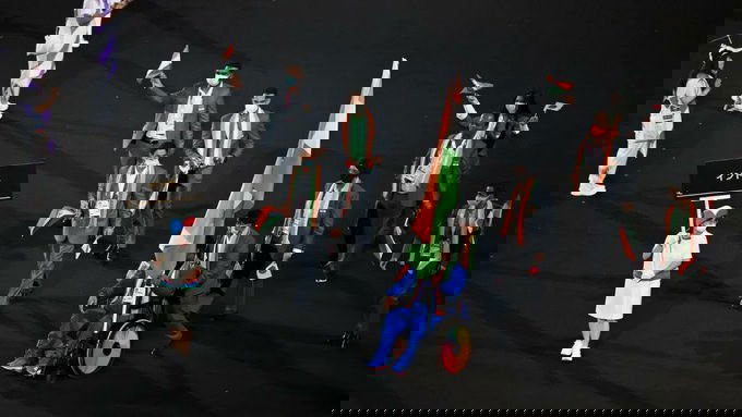 image 13 400 Paris Paralympics 2024 Opening Ceremony: Date, Time and Where to Watch Live?