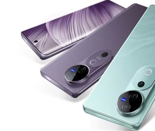 image 7 24 Vivo V40 Pro, Vivo V40, and Vivo TWS 3e ANC Launched in India