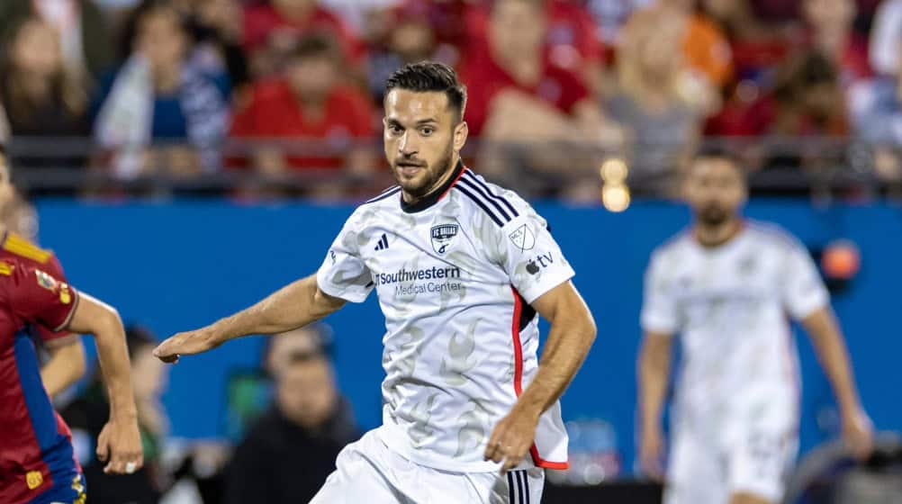 jesus jimenez fc dallas 1707312480 128777 Jesus Jimenez to Kerala Blasters: Tactical Insight into the New Signing