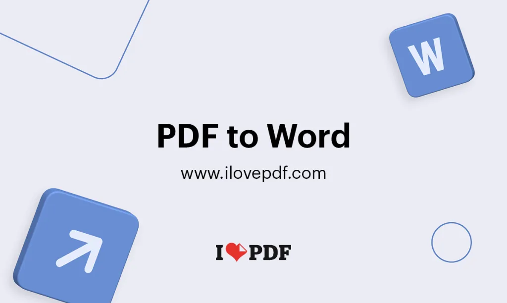 iLovePDF