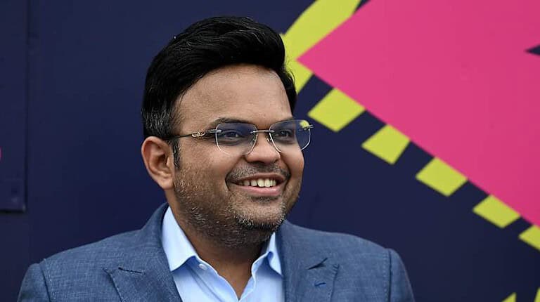 Jay Shah Elected Unopposed as Independent Chair of ICC, Embarking on a New Era for International Cricket
