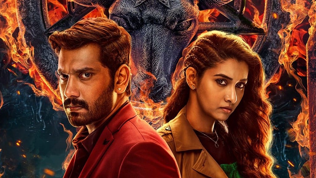 Upcoming South OTT Releases in September 2024: Thangalaan on Netflix